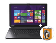 Лаптопи Toshiba Satellite L50-B-1KG