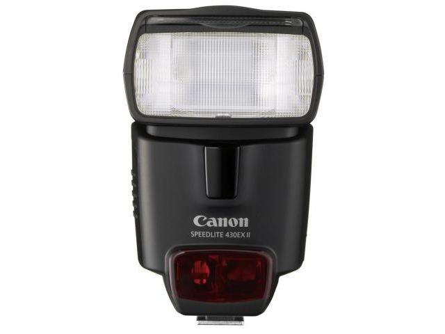Светкавици Canon 430 EX II