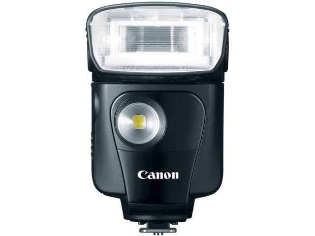 Светкавици Canon Speedlite 320 EX