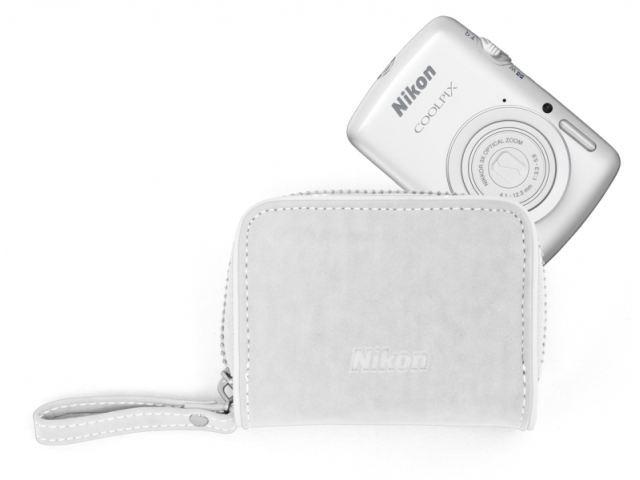 Чанти Nikon VAECSS56 CASE S01