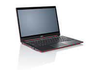 Лаптопи Fujitsu Lifebook U772 (червен)