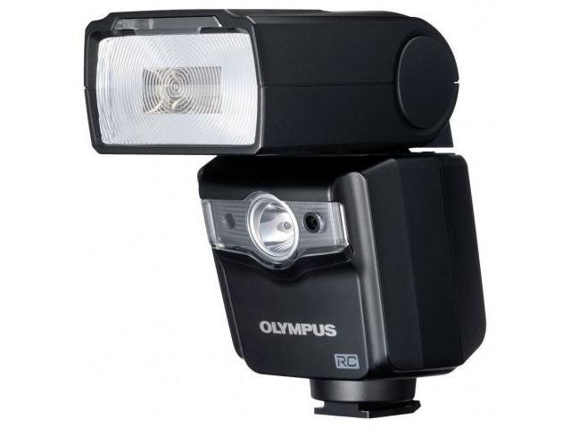 Светкавици Olympus FL-600R Micro 4/3