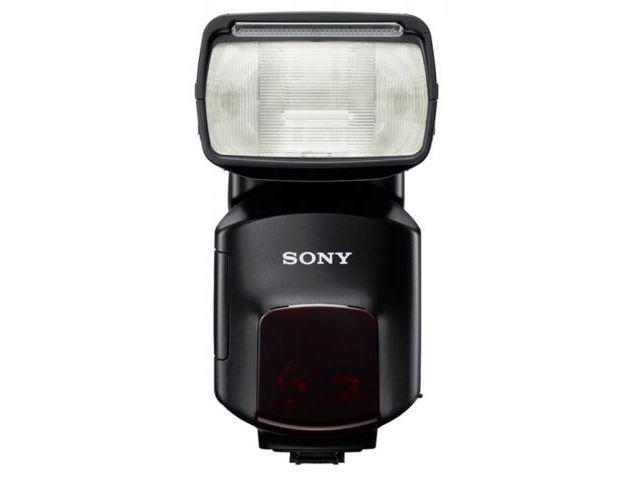 Светкавици Sony HVL-F60M