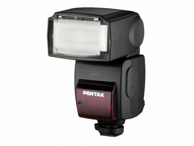 Светкавици Pentax AF-540 FGZ