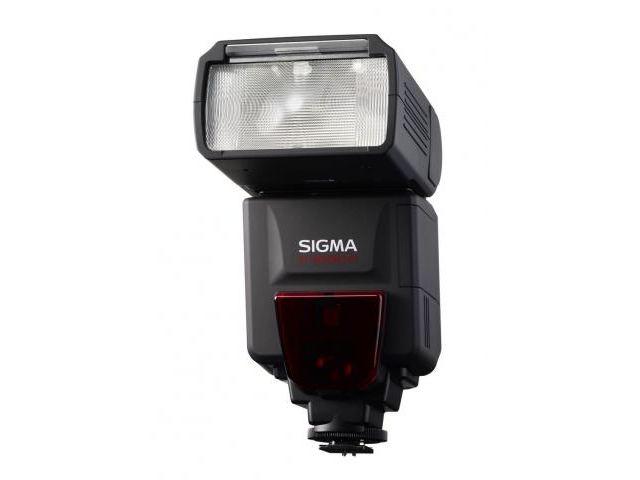 Светкавици Sigma Flash EF-610 DG Super