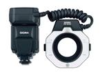 Светкавици Sigma Flash Macro EM-140 DG NA-ITTL
