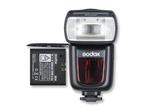 Светкавици Godox Ving V850