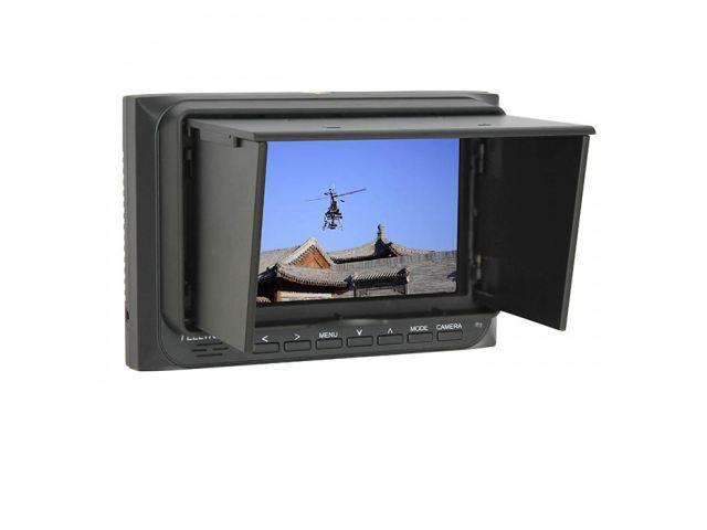Аксесоари за дронове Feelworld LCD Монитор FPV-769A