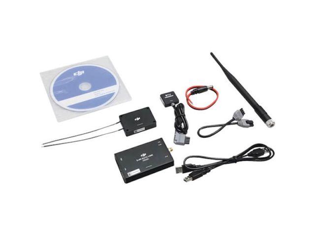 Аксесоари за дронове DJI Комплект IPAD Ground Station