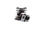Аксесоари за дронове DJI стойка Zenmuse H3-3D