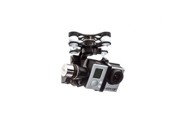Аксесоари за дронове DJI стойка Zenmuse H3-3D