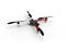 Аксесоари за дронове DJI Куадкоптер Flame Wheel ARF Kit F450