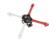 Аксесоари за дронове DJI Куадкоптер Flame Wheel ARF Kit F450