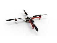 Аксесоари за дронове DJI Куадкоптер Flame Wheel ARF Kit F450 DT7