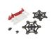 Аксесоари за дронове DJI Куадкоптер Flame Wheel ARF Kit F550 + landing gear