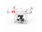 Дронове DJI Куадкоптер Phantom 2 + H3-3D 