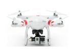 Дронове DJI Phantom 2 V2 + стойка Zenmuse H3-3D