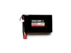 Аксесоари за дронове MikroKopter LiPo 14.8V 2200mAh / 20C (Flat)