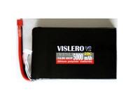 Аксесоари за дронове Батерия LiPo 14.8V 5000mAh / 20C (Flat)