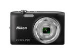 Компактни фотоапарати Nikon Coolpix S2800