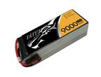 Аксесоари за дронове Tattu 9000mAh 6S 25C GensAce LiPo 
