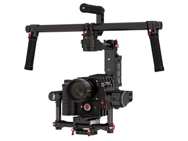 Стативи DJI Ronin