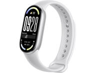Смарт гривни Xiaomi Smart Band 10, Glacier Silver