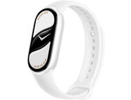 Смарт гривни Xiaomi Smart Band 10, Ceramic Edition Pearl White