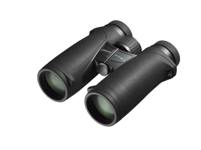Бинокли Nikon EDG 10x42