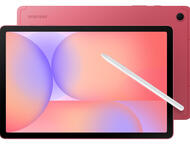 Таблети Samsung Galaxy Tab S10 Lite 5G - 8GB RAM / 256GB, Coral Red