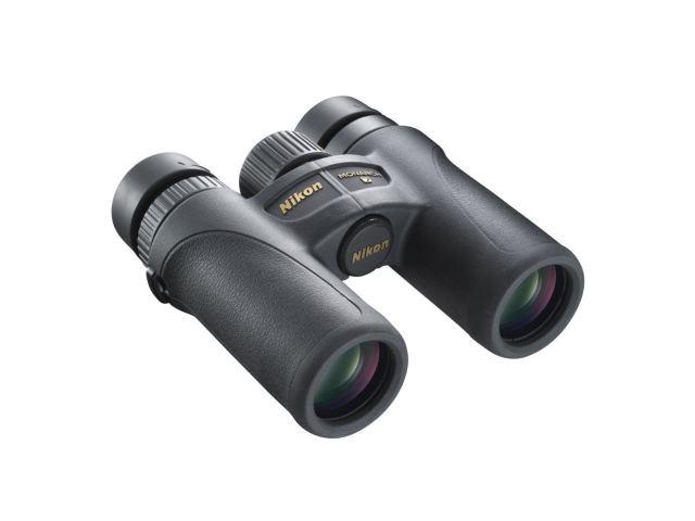 Бинокли Nikon Monarch 7 10х30 DCF