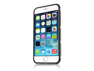 Калъфи Itskins iPhone 6 Venum Reloaded Bumper+, прозрачно-сив