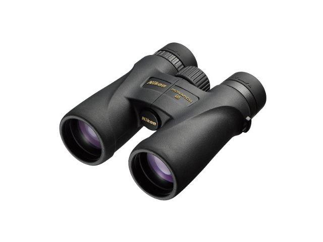 Бинокли Nikon Monarch 5 8х42