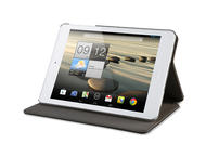 Калъфи за таблети Калъф-стойка за Acer Iconia A1-830 бял 