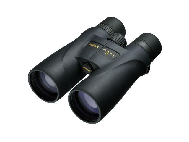 Бинокли Nikon Monarch 5 8х56