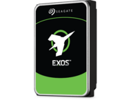 Твърди дискове 6TB Seagate Exos 7E10 512E/4kN FastFormat