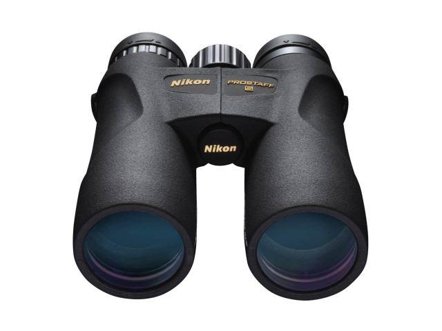 Бинокли Nikon Prostaff 5 10x42
