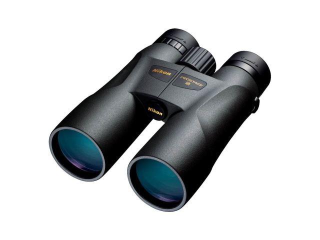 Бинокли Nikon Prostaff 5 12x50
