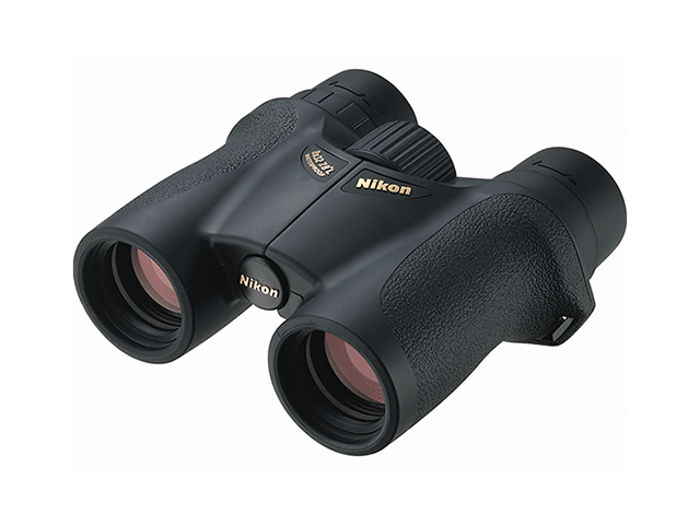 Бинокли Nikon 10x32HG L DCF