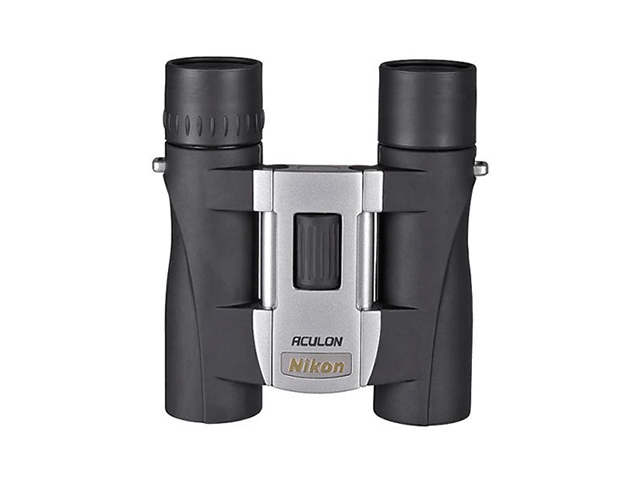 Бинокли Nikon Aculon A30 8x25