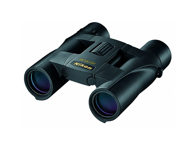 Бинокли Nikon Aculon A30 10x25