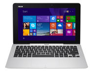 Таблети ASUS Transformer Book (T200TA) 32GB + 500GB, син цвят