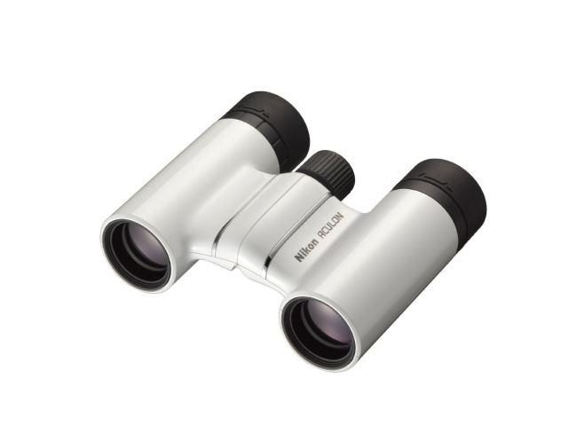 Бинокли Nikon Aculon T01 8x21