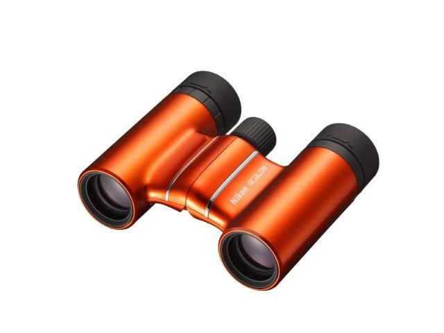 Бинокли Nikon Aculon T01 8x21