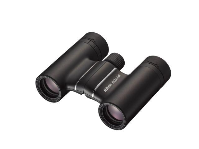 Бинокли Nikon Aculon T01 10x21