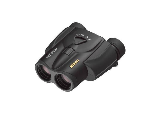 Бинокли Nikon Aculon T11 8-24x25
