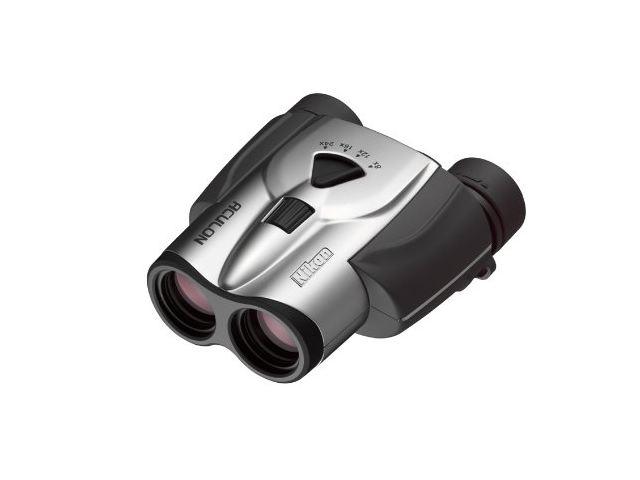Бинокли Nikon Aculon T11 8-24x25
