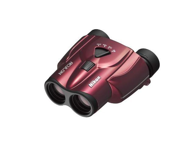 Бинокли Nikon Aculon T11 8-24x25
