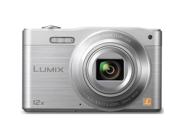 Компактни фотоапарати Panasonic Lumix SZ8