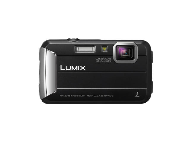 Компактни фотоапарати Panasonic Lumix FT25